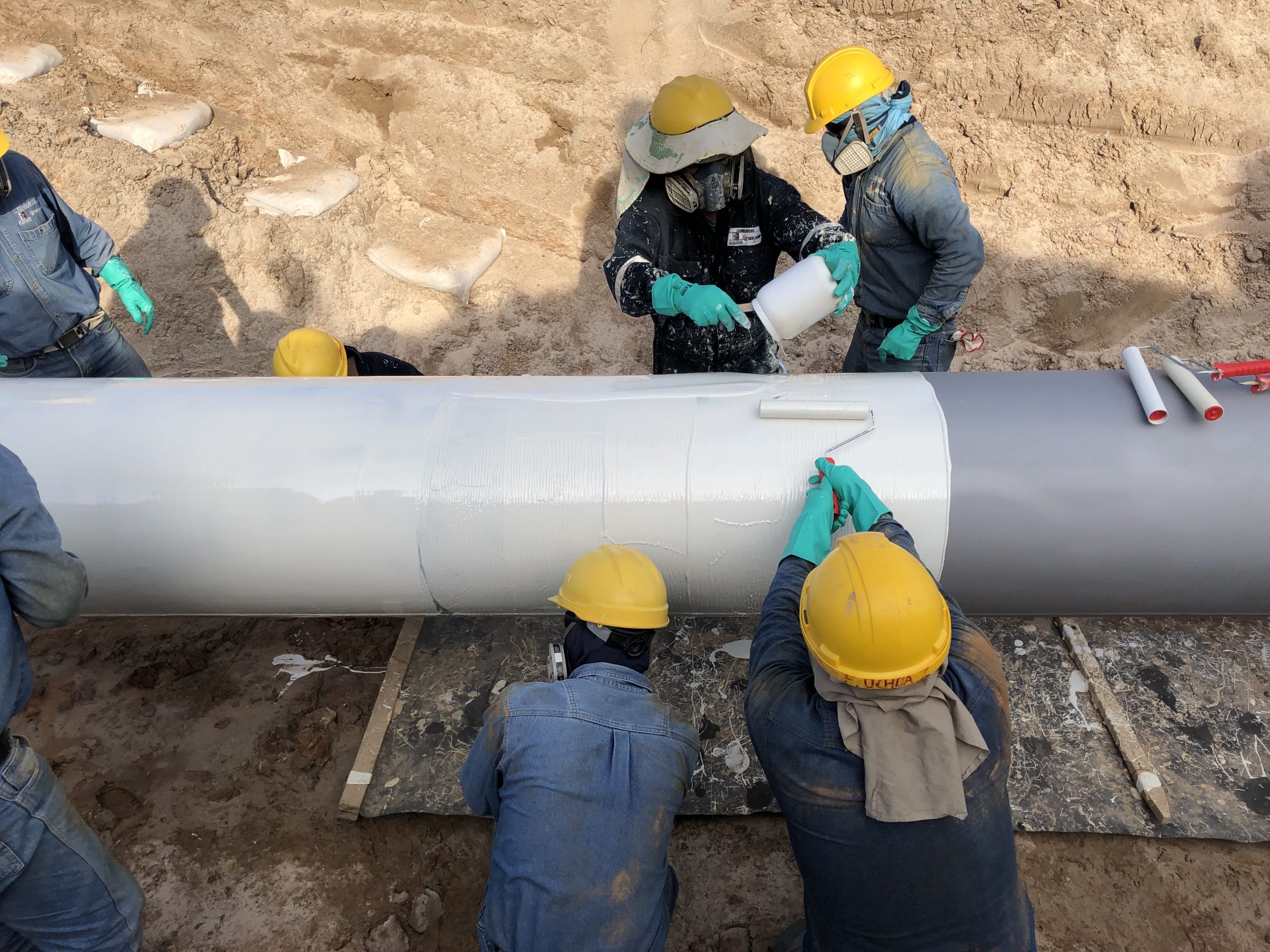 Canusa Pipeline Protection SA Scaled 